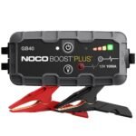 NOCO Boost GB40 Review 2026: Still Worth It? NOCO Boost GB40