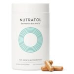 Nutrafol Women's Balance Review 2026: Worth the Price? Nutrafol Women's Balance