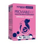 Nutramax Proviable Probiotics