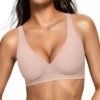 OEAK Jelly Bras