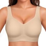 OEAK Wireless Jelly Bra Review 2026: Worth the Hype? OEAK Wireless Jelly Bra