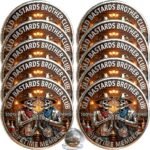 Old Bastards Brotherhood Coin Review 2026: Worth It? Old Bastards Brotherhood Coin