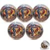 Old Friends Forever Challenge Coin Review 2026: Worth It? Old Friends Forever coin