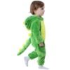 OLLULL baby animal costume
