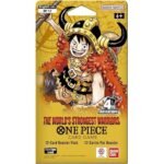 One Piece OP-17 Booster Pack Review 2026: Worth It? OP-17 Booster Pack