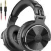 OneOdio Wired Headphones Review 2026: Worth It at $28? OneOdio wired headphones