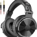 OneOdio Wired Headphones Review 2026: Worth It at $28? OneOdio wired headphones