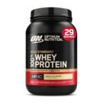 Optimum Nutrition Gold Standard Whey