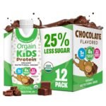 Orgain Kids Protein Shake