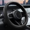 Ouzorp Steering Wheel Cover