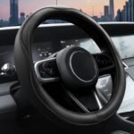 Ouzorp Steering Wheel Cover