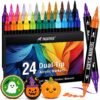 Pagather Acrylic Markers