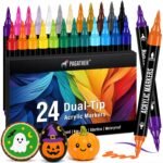 Pagather Acrylic Markers Review 2026: Worth It? Pagather Acrylic Markers