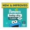 Pampers Baby Dry Review 2026: Worth the Hype? Pampers Baby Dry Diapers
