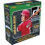 Panini Donruss Mega Box