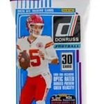 Panini Donruss Jumbo Pack