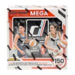 Panini Donruss WNBA Mega Box 2026 Review: Worth It? Panini Donruss WNBA Mega Box