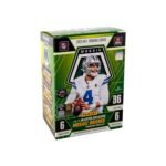 Panini Mosaic Football Blaster