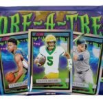 Panini Score A Treat Packs