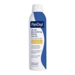 PanOxyl Acne Body Spray