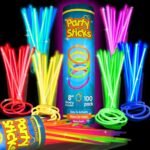 PartySticks Glow Sticks Review 2026: Worth It? PartySticks Glow Sticks