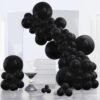 PartyWoo Black Balloons Review 2026: Worth It? PartyWoo Black Balloons