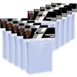 Penny Card Sleeves Review 2026: Still Worth It? Penny card sleeves