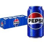 Pepsi Cola 12 Pack