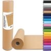 PerkHomy Kraft Paper Roll Review 2026: Worth It? PerkHomy Kraft Paper Roll