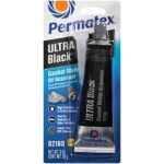 Permatex Ultra Black Gasket Maker