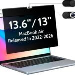 Peslv Privacy Screen MacBook Air