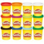 Play-Doh Jewel Colors 12-Pack review 2026: Worth It? Play-Doh Jewel Colors 12-Pack