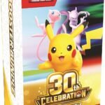 Pokémon 30th Celebration Bundle