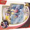 Pokemon Greninja ex Box Review 2026: Worth It? Pokemon Greninja ex Box