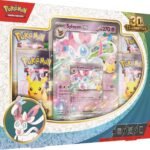 Pokémon Sylveon EX Box Review 2026: Worth It? Pokémon Sylveon EX Box