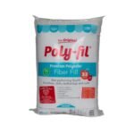 Poly-Fil Fiber Fill Stuffing Review 2026: Still Worth It? Poly-Fil fiber fill stuffing