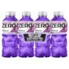 Powerade Zero Grape