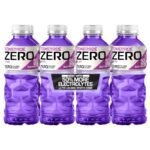 Powerade Zero Grape
