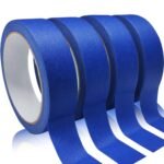 Premium blue painters tape