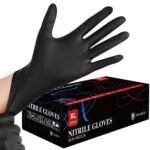 PROMEDIX Nitrile Gloves