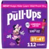 Pull-Ups Potty Training Pants Review 2026: Worth It? Pull-Ups potty training pants