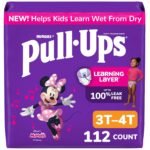 Pull-Ups potty training pants
