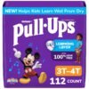 Pull-Ups Potty Training Pants Review 2026: Worth It? Pull-Ups potty training pants