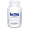 Pure Encapsulations Magnesium Glycinate