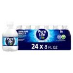 Pure Life Mini Water Bottles Review 2026: Worth It? Pure Life Mini Water Bottles