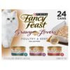 Purina Fancy Feast Gravy Lovers