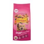 Friskies Gravy Swirlers Cat Food
