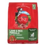 Purina ONE Lamb & Rice Review 2026: Worth It? Purina ONE Lamb and Rice
