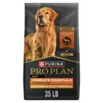 Purina Pro Plan Dog Food Review 2026: Worth It? Purina Pro Plan Complete Essentials