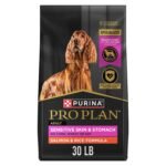 Purina Pro Plan Sensitive Skin & Stomach